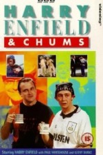 Watch Harry Enfield and Chums 0123movies